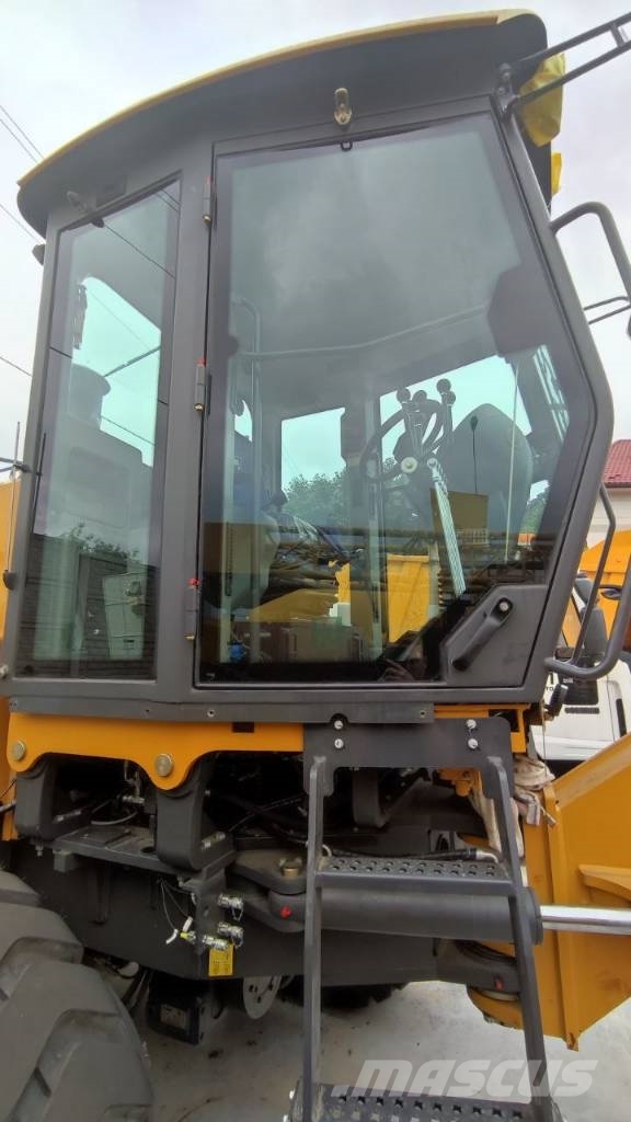 XCMG GR165 Γκρέιντερς