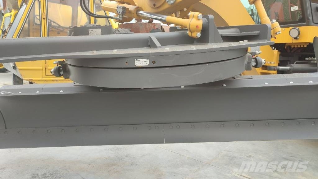 XCMG GR165 Γκρέιντερς
