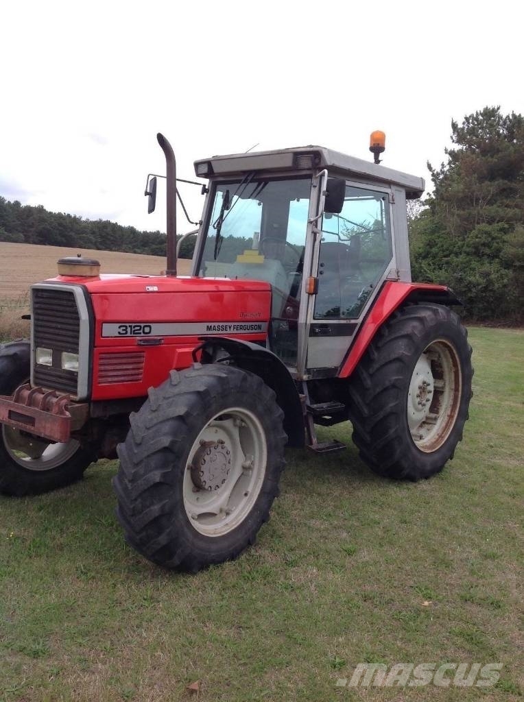 Massey Ferguson 3120