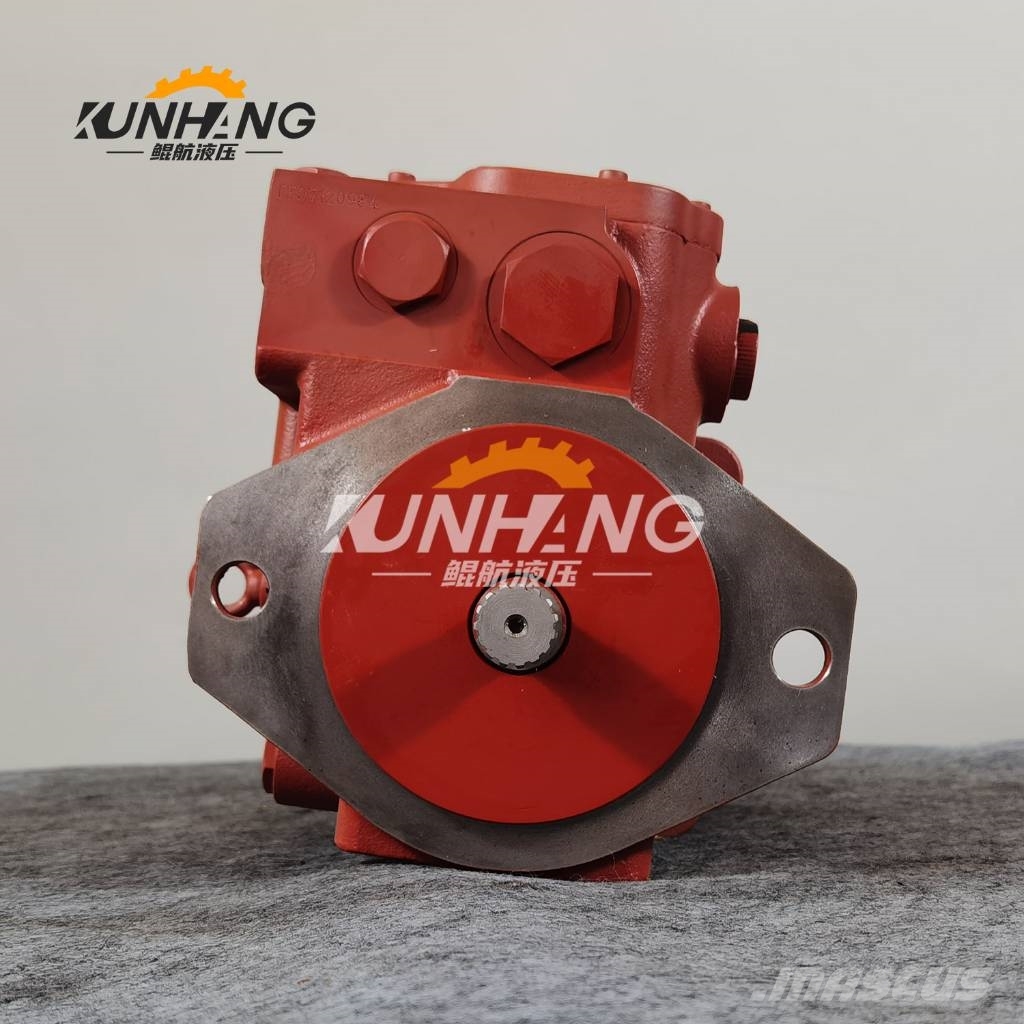 Takeuchi TB170 TB175 TB175W TB175B Hydraulic Pump K3SP36C Transmisija