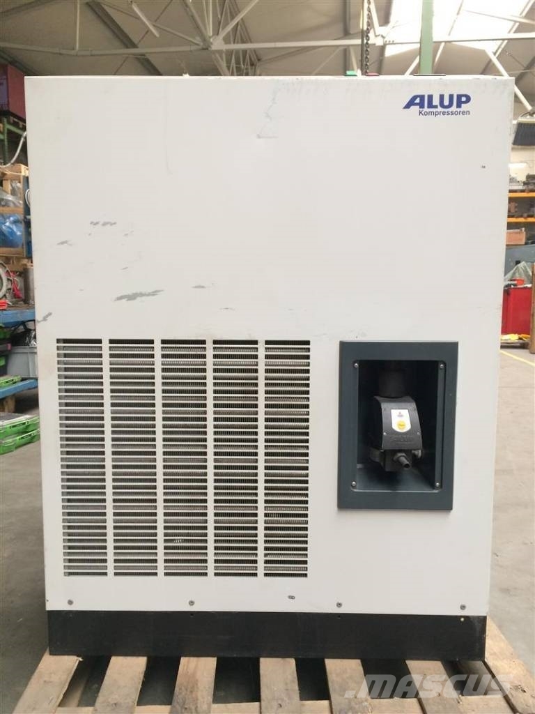 Alup DTE550 Essiccatori per aria compressa