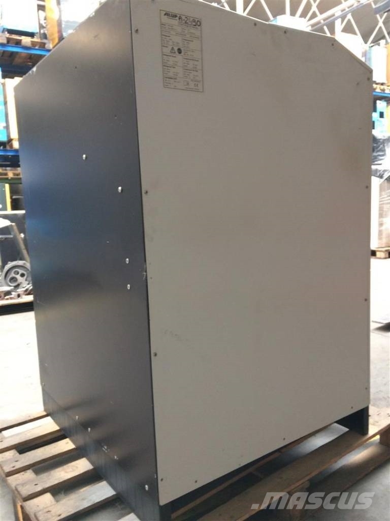 Alup DTE550 Essiccatori per aria compressa