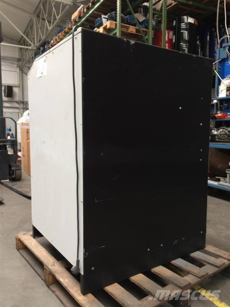 Alup DTE550 Essiccatori per aria compressa