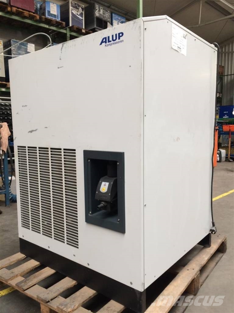 Alup DTE550 Essiccatori per aria compressa