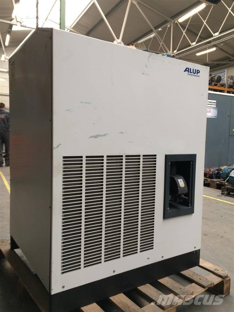 Alup DTE550 Essiccatori per aria compressa