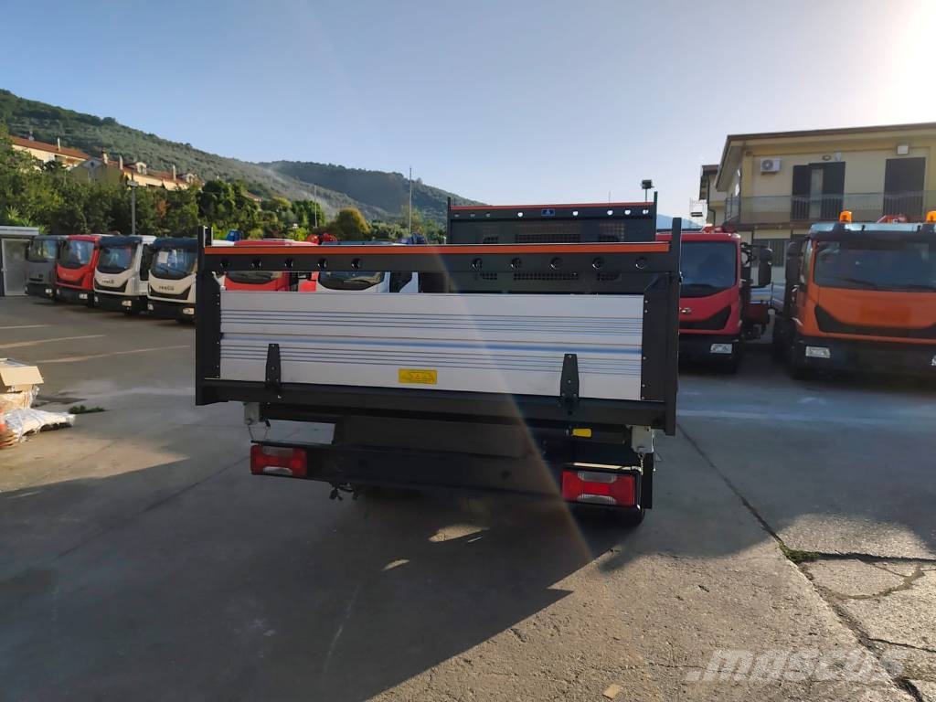 Iveco Daily 35-130 Camiones grúa