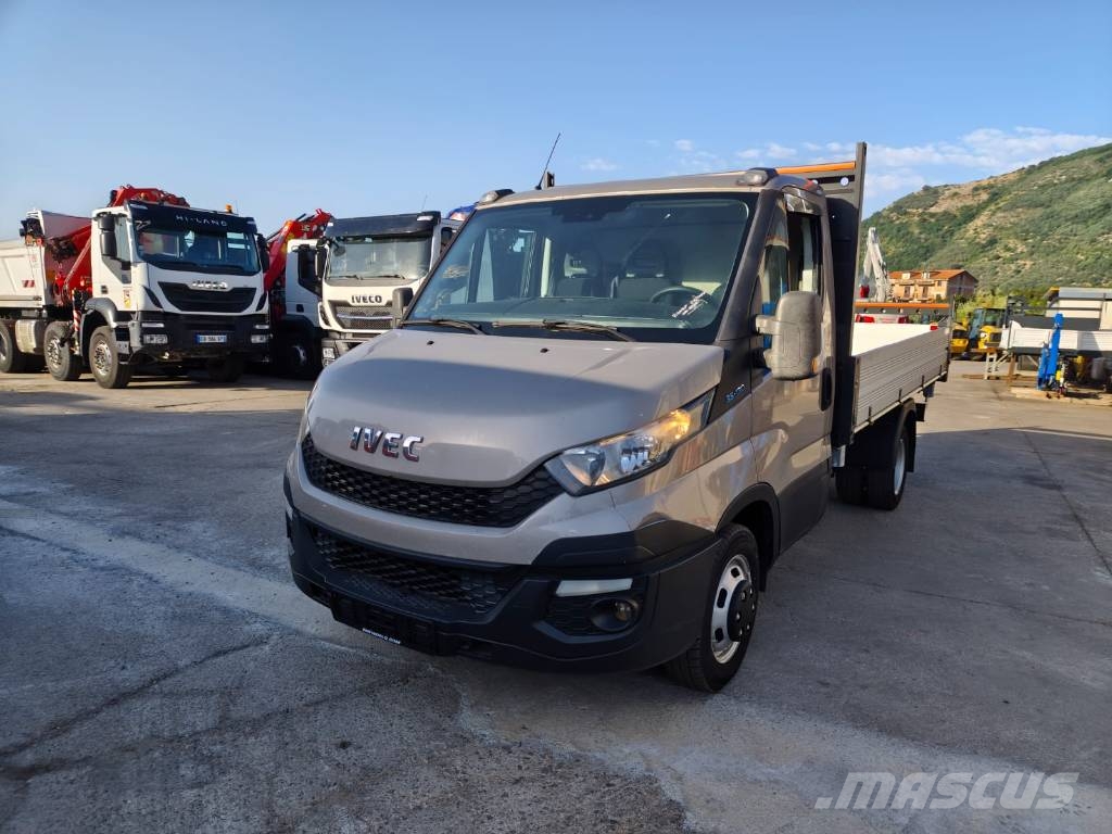 Iveco Daily 35-130 Camiones grúa