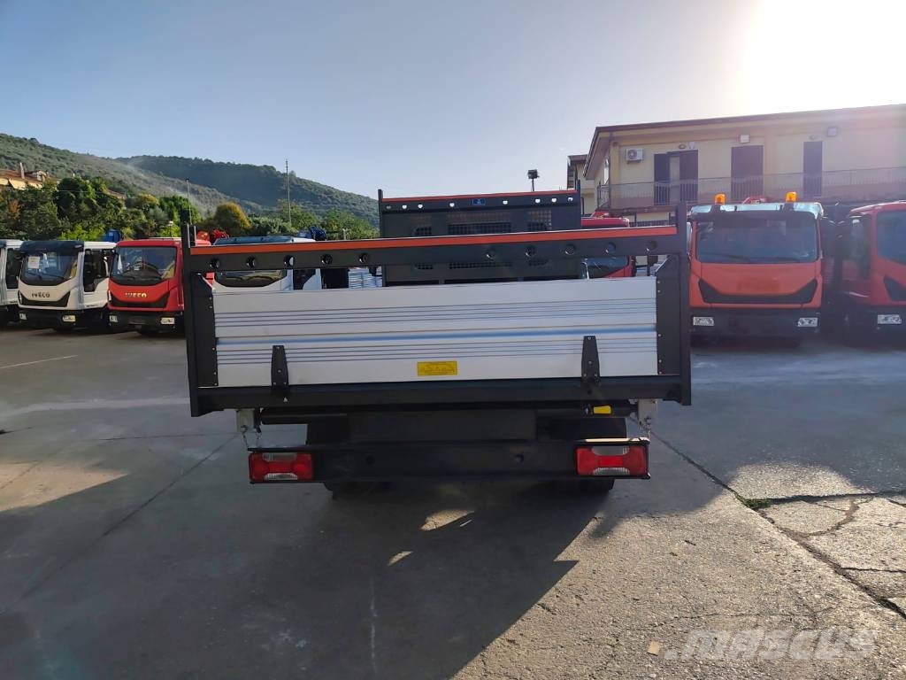Iveco Daily 35-130 Camiones grúa