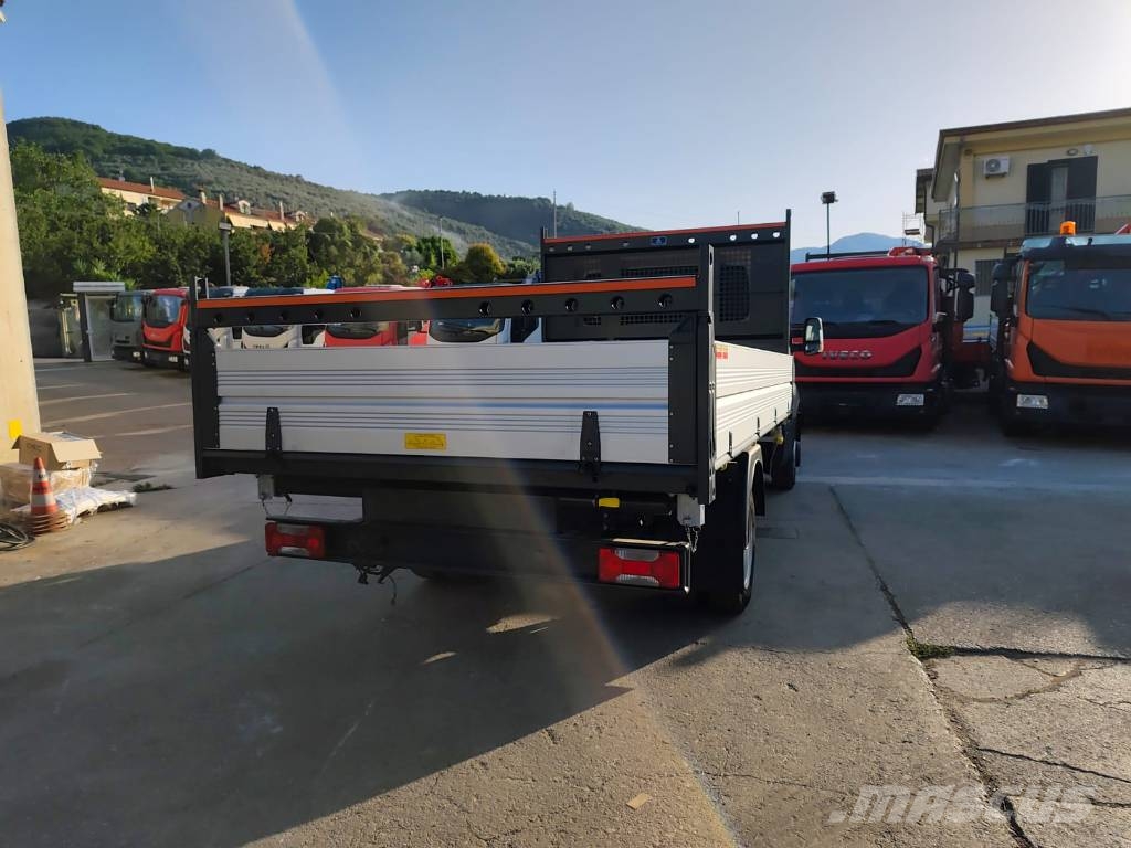Iveco Daily 35-130 Camiones grúa