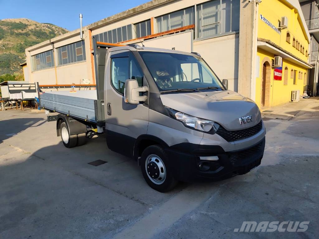 Iveco Daily 35-130 Camiones grúa