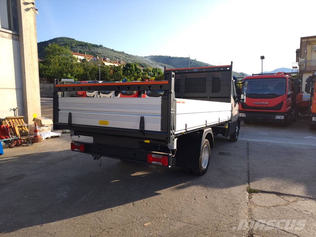 Iveco Daily 35-130 Camiones grúa