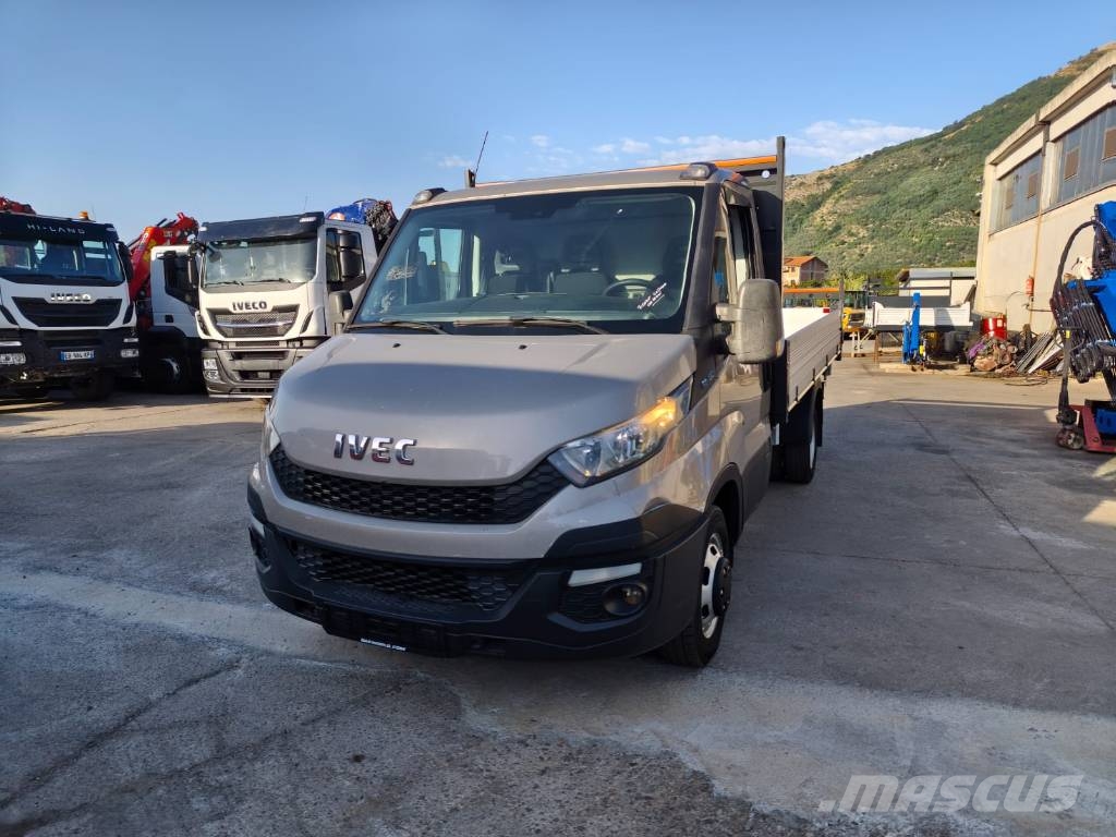 Iveco Daily 35-130 Camiones grúa