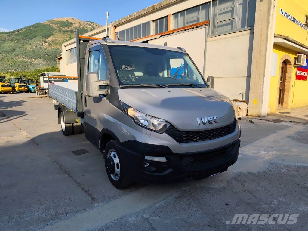 Iveco Daily 35-130 Camiones grúa