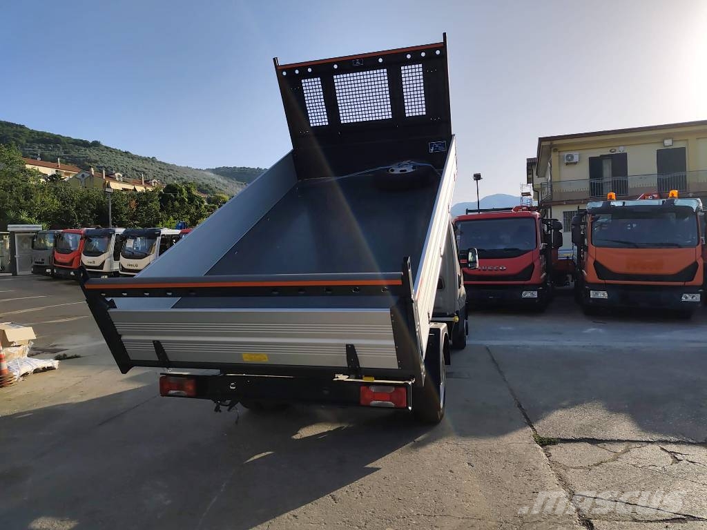 Iveco Daily 35-130 Camiones grúa