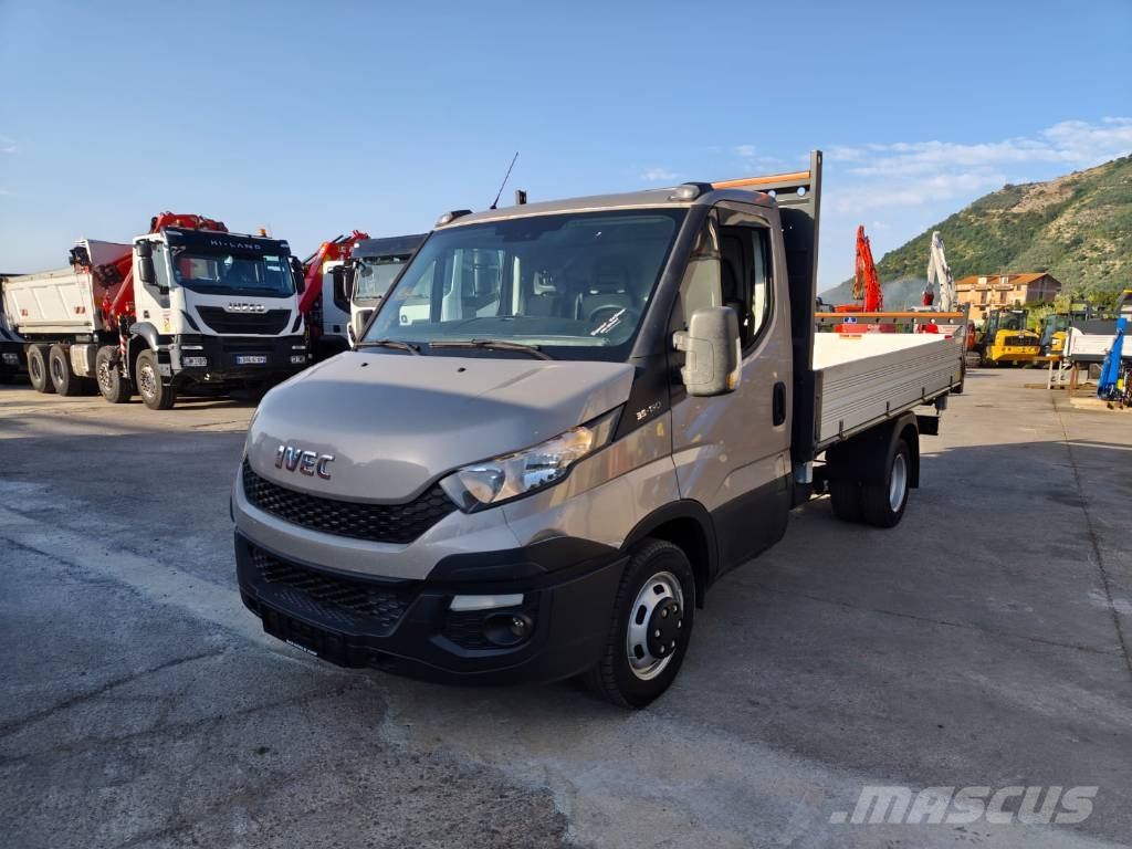 Iveco Daily 35-130 Camiones grúa