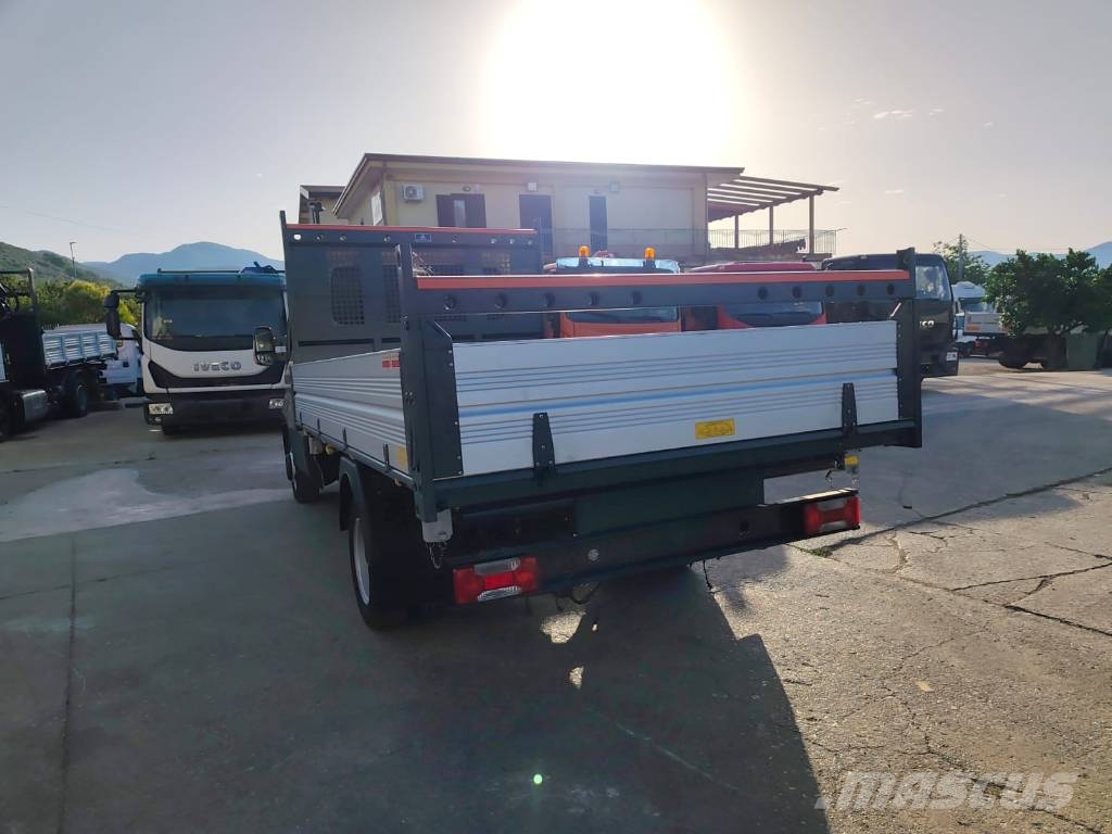 Iveco Daily 35-130 Camiones grúa