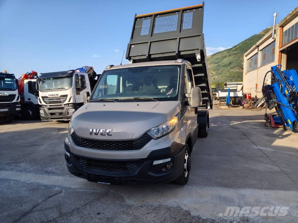 Iveco Daily 35-130 Camiones grúa