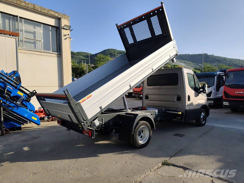 Iveco Daily 35-130 Camiones grúa