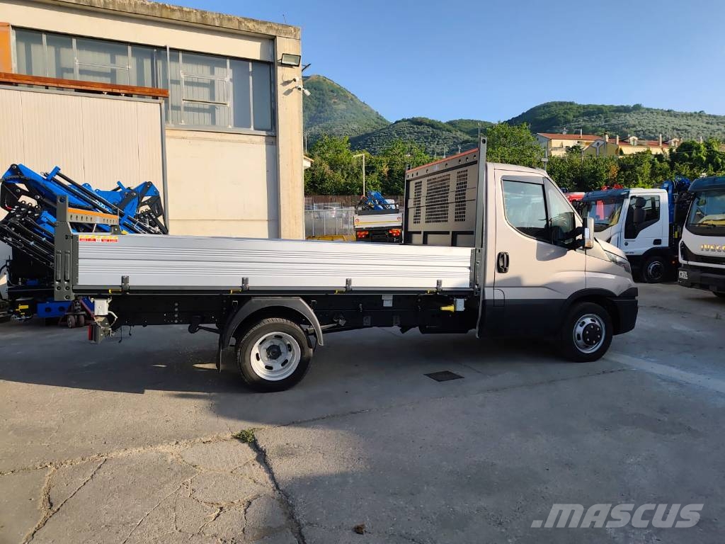 Iveco Daily 35-130 Camiones grúa