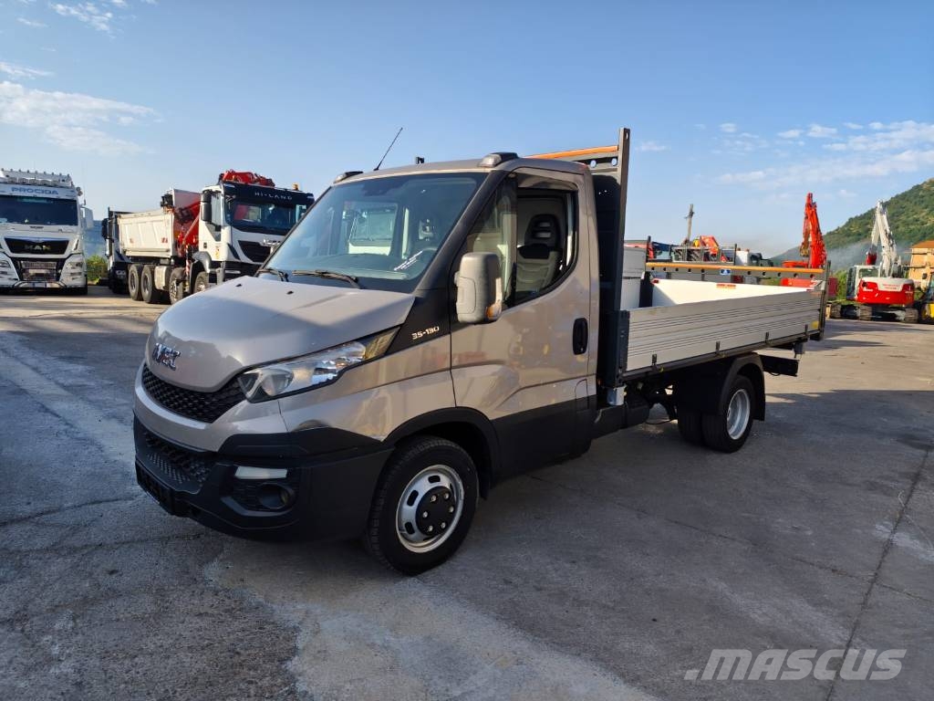 Iveco Daily 35-130 Camiones grúa