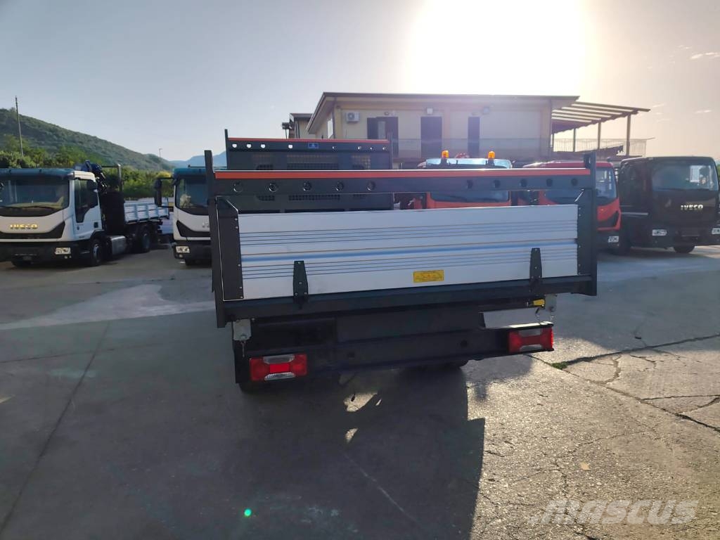 Iveco Daily 35-130 Camiones grúa