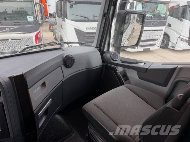 Renault T480 وحدات الجر