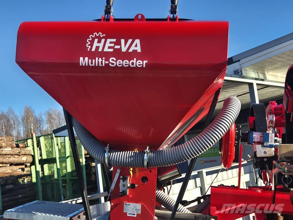 He-Va Tip-Roller 8.2m HD Nordic Volai