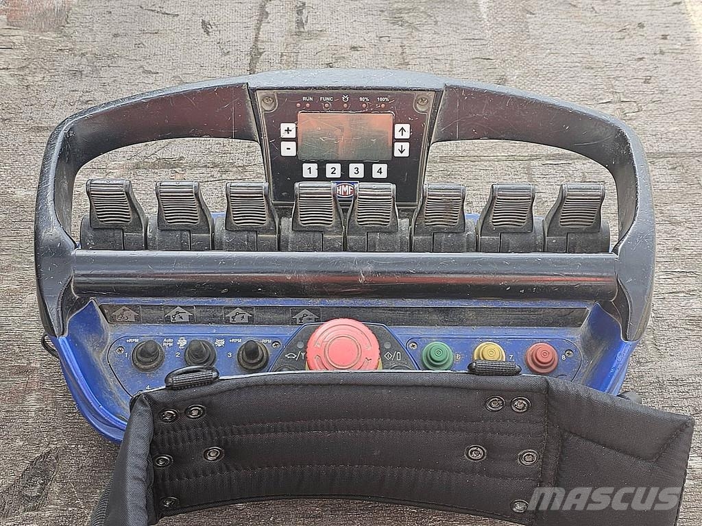 Scania R450 Camiones plataforma