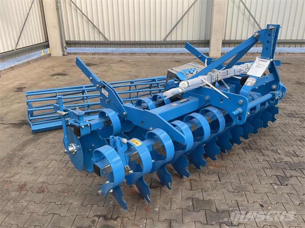 Lemken Heliodor 9/300 Schijveneggen