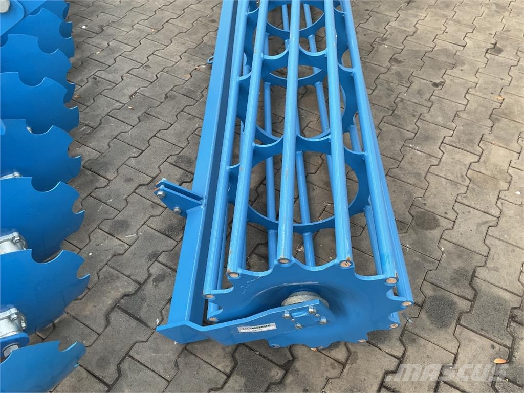 Lemken Heliodor 9/300 Schijveneggen