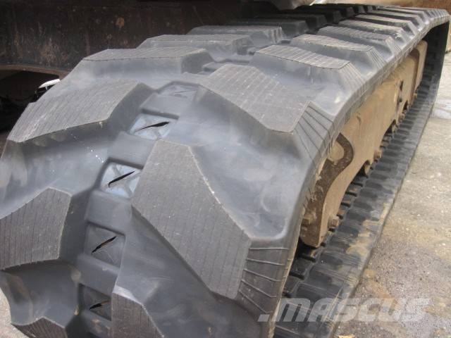 Kubota U 48-4 Minigraafmachines < 7t