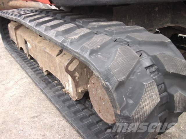 Kubota U 48-4 Minigraafmachines < 7t