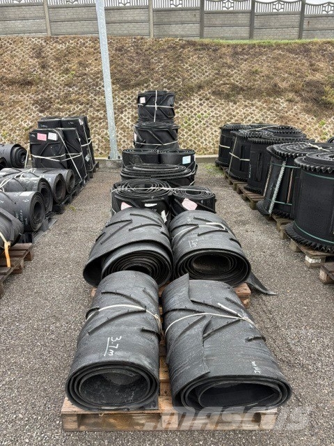Sandvik NEW BELT SALE !!!!!!!!!! Transportni trakovi