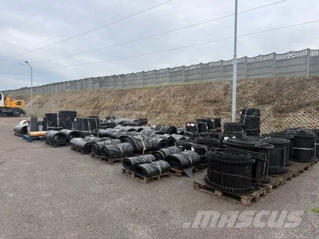 Sandvik NEW BELT SALE !!!!!!!!!! Transportni trakovi