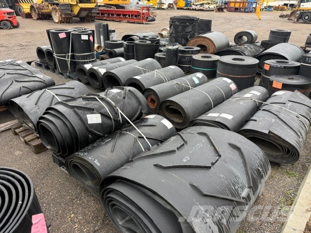 Sandvik NEW BELT SALE !!!!!!!!!! Transportni trakovi
