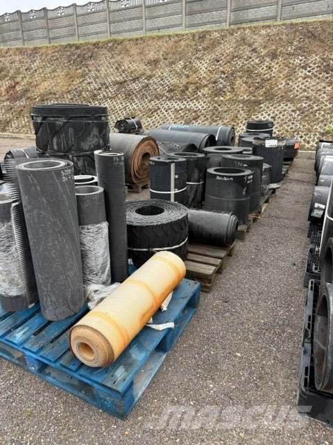 Sandvik NEW BELT SALE !!!!!!!!!! Transportni trakovi