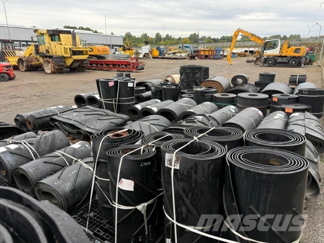Sandvik NEW BELT SALE !!!!!!!!!! Transportni trakovi