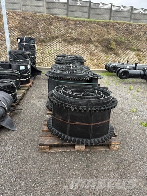 Sandvik NEW BELT SALE !!!!!!!!!! Transportni trakovi