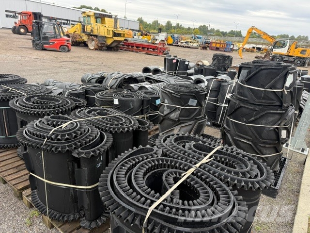 Sandvik NEW BELT SALE !!!!!!!!!! Transportni trakovi