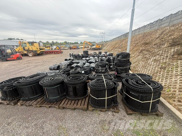 Sandvik NEW BELT SALE !!!!!!!!!! Transportni trakovi