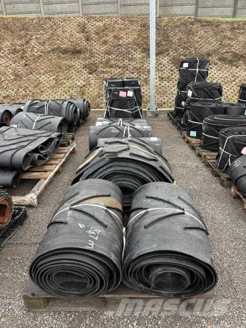 Sandvik NEW BELT SALE !!!!!!!!!! Transportni trakovi