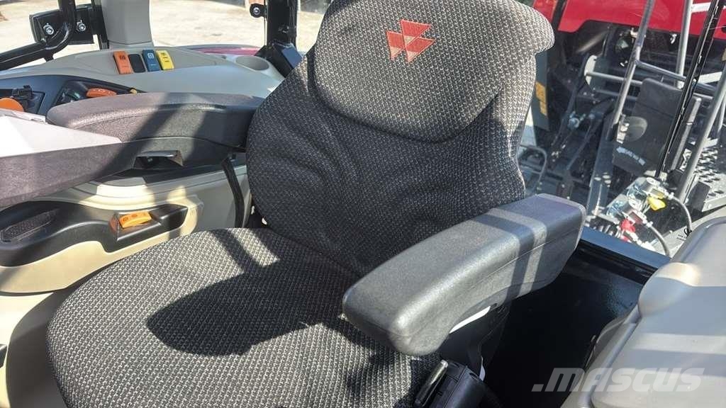 Massey Ferguson 5711 M DYNA 4 Трактора
