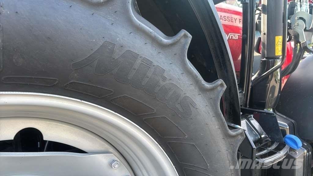 Massey Ferguson 5711 M DYNA 4 Трактора