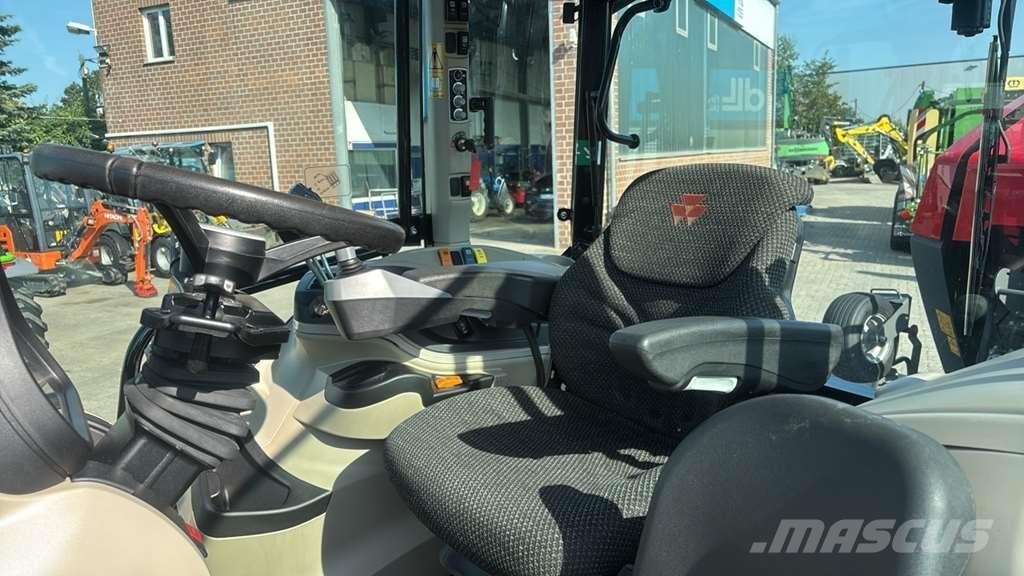 Massey Ferguson 5711 M DYNA 4 Трактора