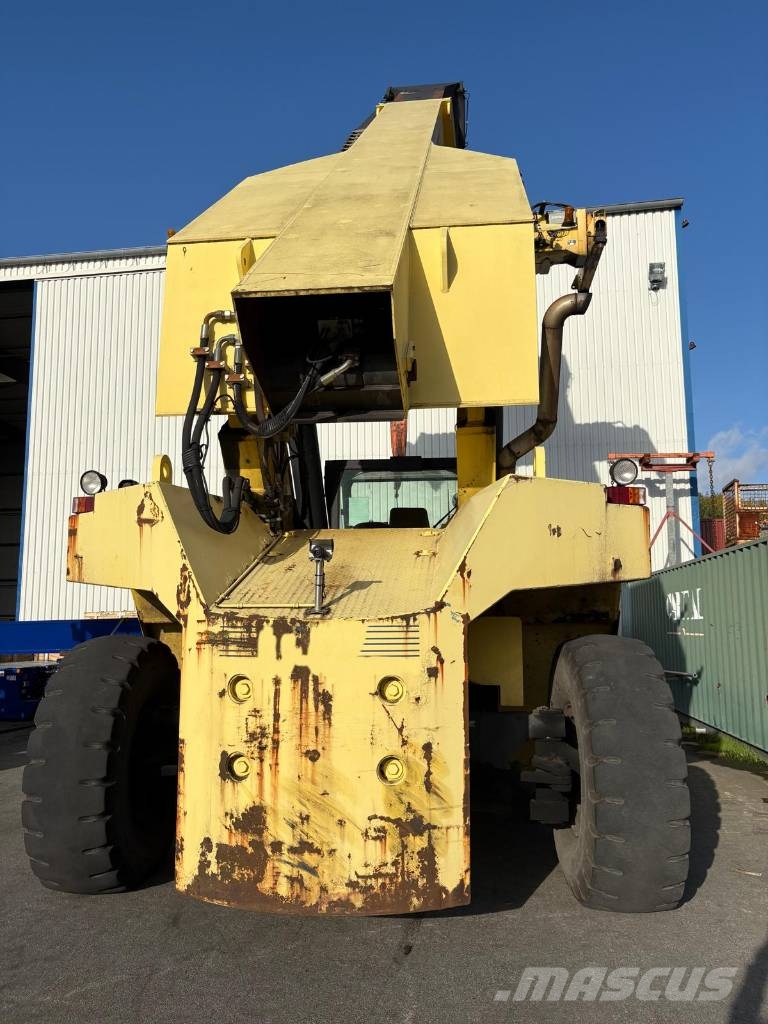 Hyster RS45-30CH Ричстакеры