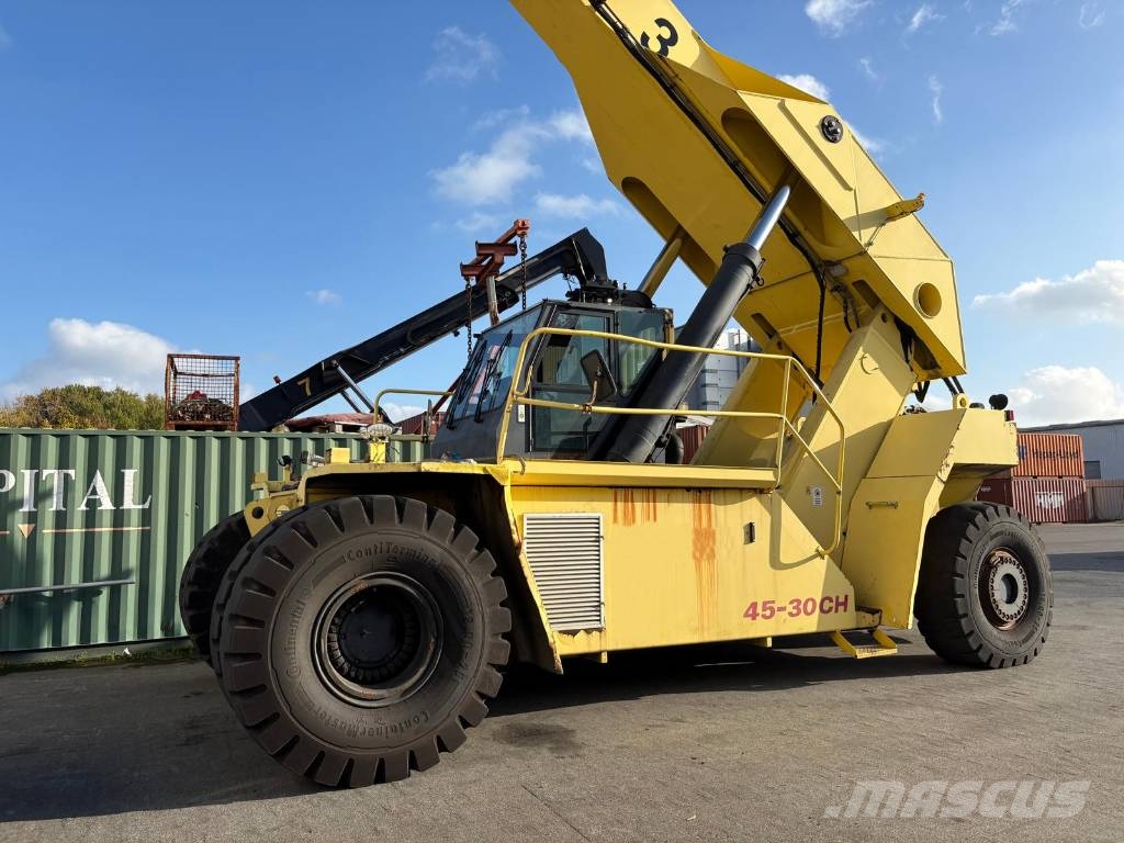 Hyster RS45-30CH Ричстакеры