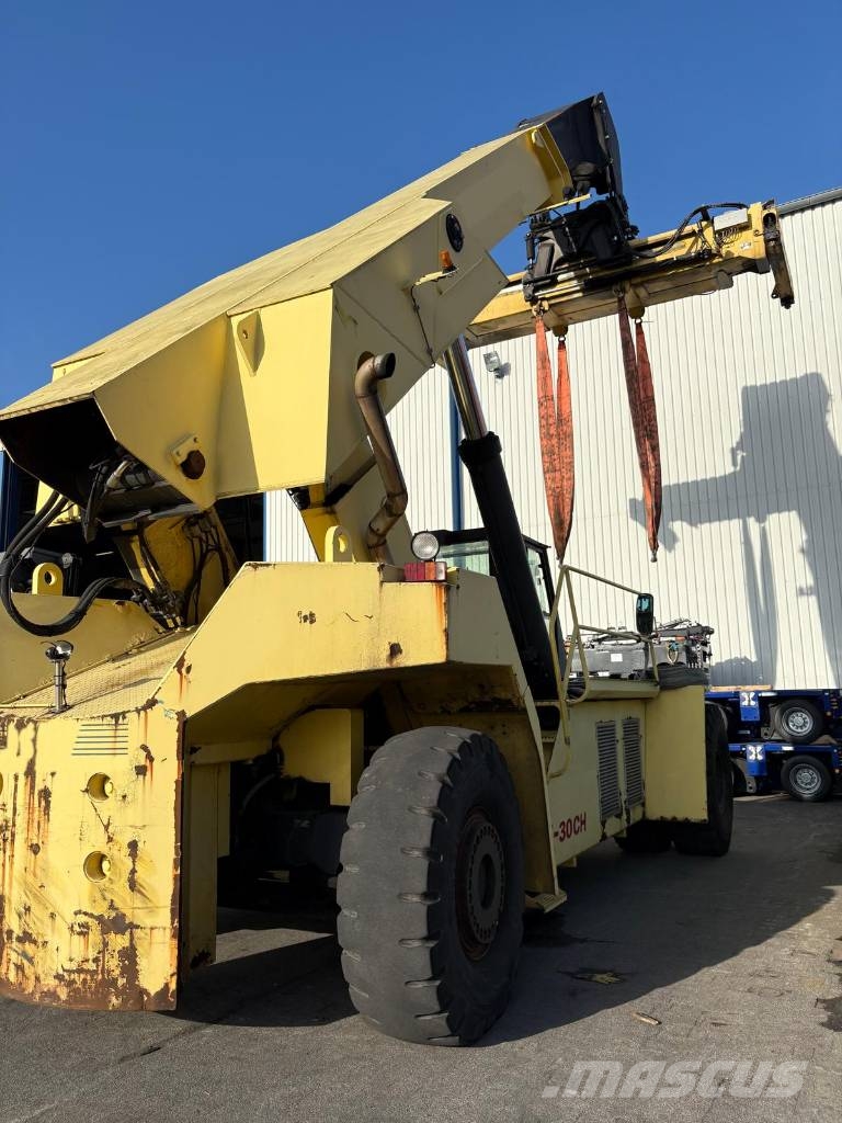 Hyster RS45-30CH Ричстакеры