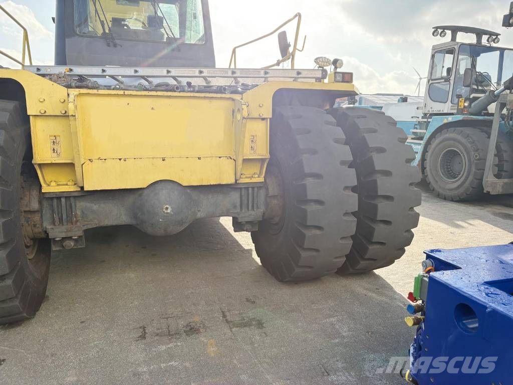 Hyster RS45-30CH Ричстакеры