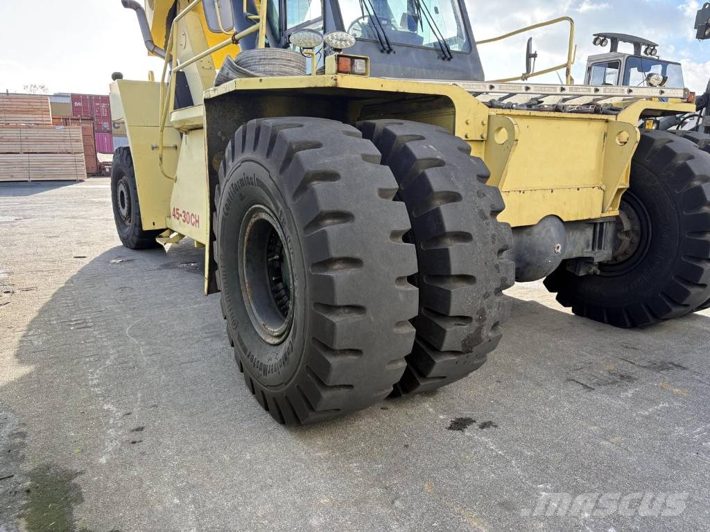 Hyster RS45-30CH Ричстакеры