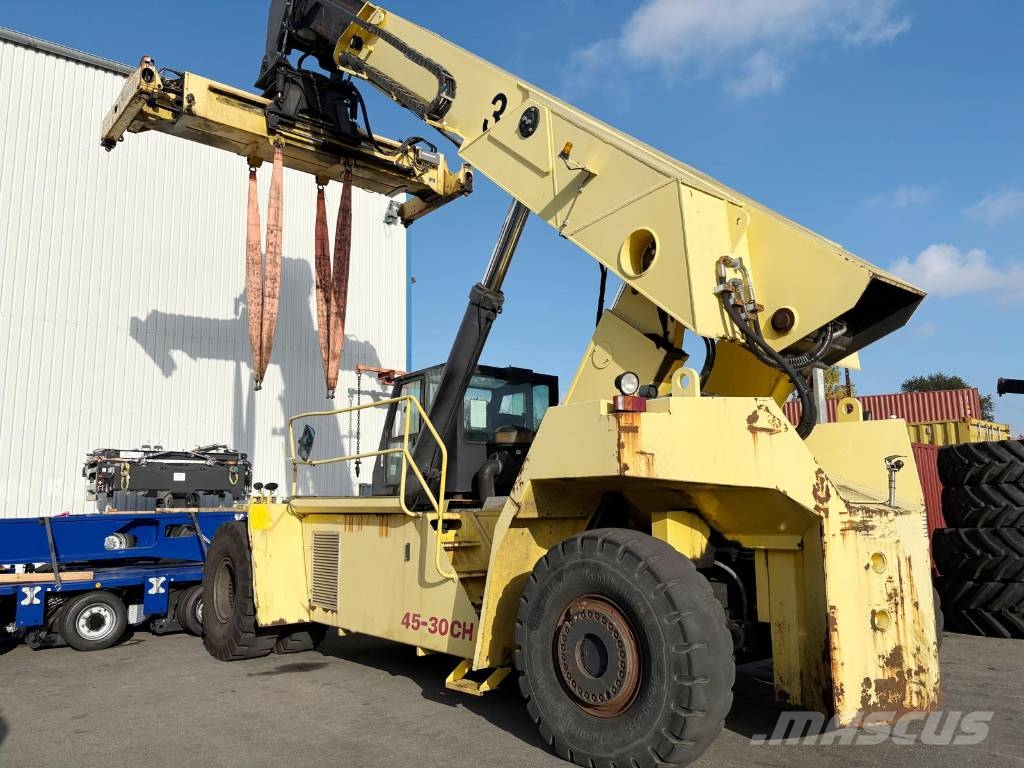 Hyster RS45-30CH Ричстакеры